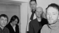 Radiohead&nbsp;Boletos
