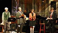 Prairie Home Companion&nbsp;Boletos