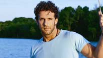 Billy Currington&nbsp;Boletos