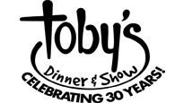 Toby's Dinner Theatre Baltimore&nbsp;Boletos