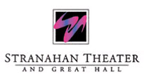 Stranahan Theater&nbsp;Boletos