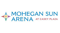 Mohegan Sun Arena at Casey Plaza&nbsp;Boletos