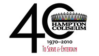 Hampton Coliseum&nbsp;Boletos