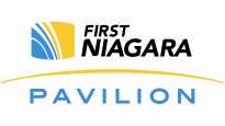 First Niagara Pavilion&nbsp;Boletos