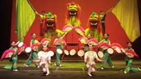 Peking Acrobats&nbsp;Boletos