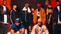 Wu Tang Clan&nbsp;Boletos