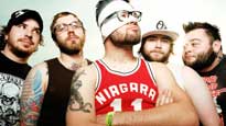 Alexisonfire&nbsp;Boletos