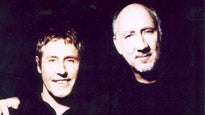 The Who&nbsp;Boletos