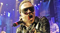 Guns N' Roses&nbsp;Boletos