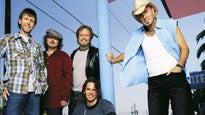 Sawyer Brown&nbsp;Boletos