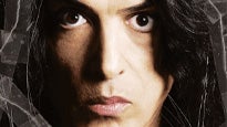 Paul Stanley&nbsp;Boletos
