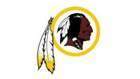 Washington Redskins&nbsp;Boletos