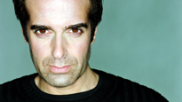 David Copperfield&nbsp;Boletos