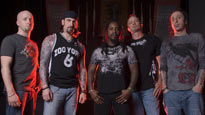 Sevendust&nbsp;Boletos