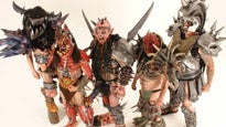 Gwar&nbsp;Boletos