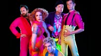 Scissor Sisters&nbsp;Boletos