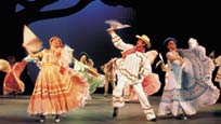 Ballet Folklórico de México de Amalia Hernández&nbsp;Boletos