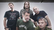 Sister Hazel&nbsp;Boletos