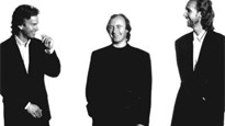 Phil Collins&nbsp;Boletos