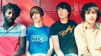 Bloc Party&nbsp;Boletos