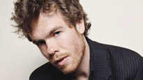 Josh Ritter&nbsp;Boletos