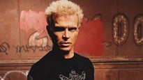 Billy Idol&nbsp;Boletos