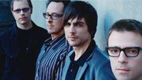 Weezer&nbsp;Boletos