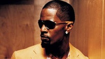Jamie Foxx&nbsp;Boletos