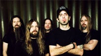 Lamb of God&nbsp;Boletos