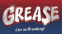 Grease (NY)&nbsp;Boletos