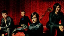 30 Seconds to Mars&nbsp;Boletos
