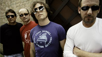 Hoodoo Gurus&nbsp;Boletos