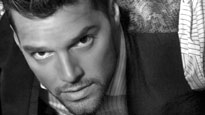 Ricky Martin&nbsp;Boletos
