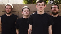 Against Me!&nbsp;Boletos