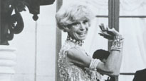 Carol Channing&nbsp;Boletos