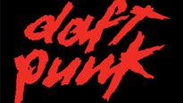Daft Punk&nbsp;Boletos