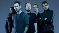 Finger Eleven&nbsp;Boletos