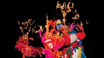 Björk&nbsp;Boletos