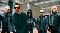 Velvet Revolver&nbsp;Boletos