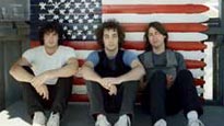 Albert Hammond Jr.&nbsp;Boletos