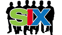 SIX&nbsp;Boletos