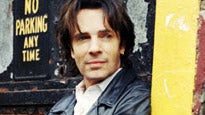 Rick Springfield&nbsp;Boletos