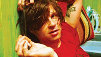 Ryan Adams&nbsp;Boletos
