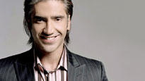 Alejandro Fernández&nbsp;Boletos