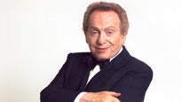 Jackie Mason&nbsp;Boletos
