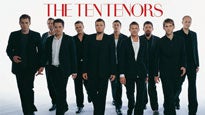 Ten Tenors&nbsp;Boletos