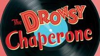The Drowsy Chaperone&nbsp;Boletos