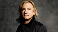 Joe Walsh&nbsp;Boletos