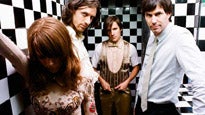 Rilo Kiley&nbsp;Boletos
