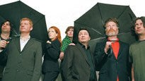 New Pornographers&nbsp;Boletos
